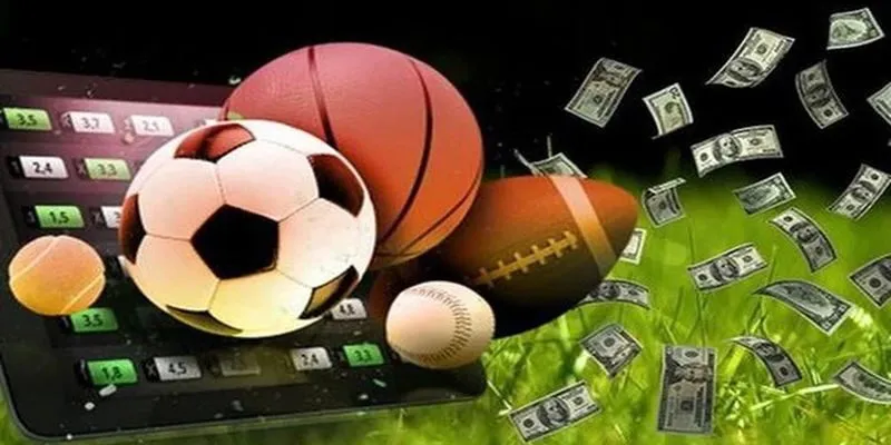 Cược Thể Thao Online 789bet – Cược Dễ Dàng, Thắng Lớn Ngay