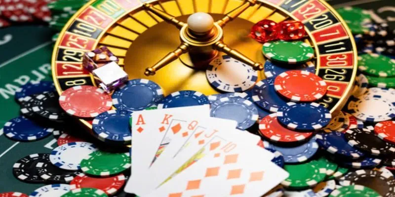 Đội ngũ game tại 78WIN