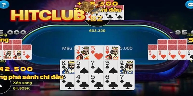 Khám Phá Game Bài Truyền Thống FB88 – Chơi Vui, Thắng Lớn