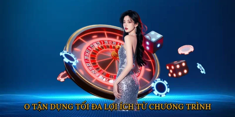 Mẹo Tận Dụng Tối Đa Lợi Ích Từ Chương Trình Hoàn Trả GK88