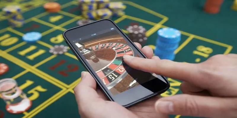 XOCDIA88 trên mobile app độc quyền