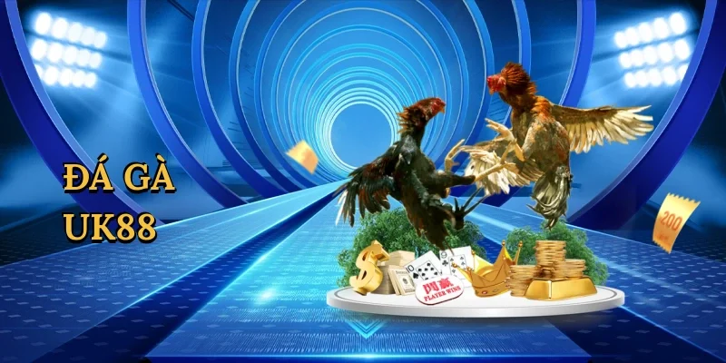 Đá gà UK88