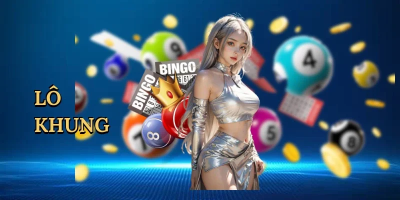 Lô Khung: Chiến Lược Săn Thưởng Tại Vic88